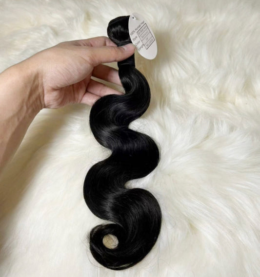 Body Wave Bundle